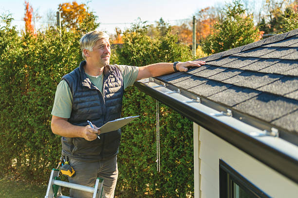 Trusted Flat Roof Repair service in Arlington, WA - Ben Roofing and Steel LLC